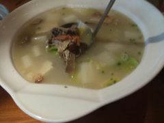 -又一福烤鸭·北京菜(东四店)