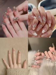 -M·X Nail日式美甲美睫