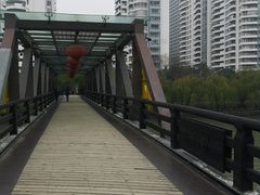 -运河游船(武林门码头)