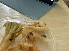 -大丰收脆鱼(浦西万达店)