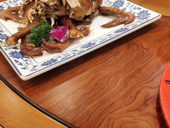 -盈春大饭店(千山路店)