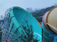-欢乐水魔方水世界