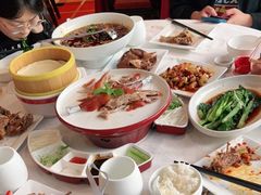 -大鸭梨烤鸭(石佛营店)