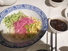 -老浒记烤鸭-北京菜(琉璃厂店)