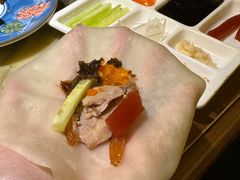 -范家小馆·烤鸭新京菜(金融街店)