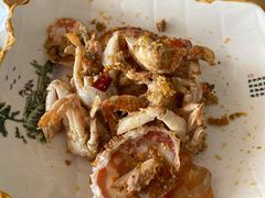 -渔·海鲜餐厅（东澳可域度假村内）南沙湾沙滩店