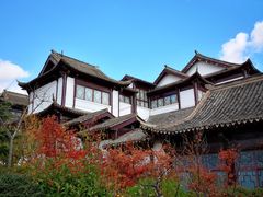 -威海华夏城景区