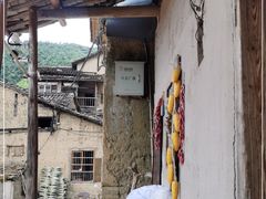 -老鲍农家乐