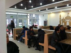 大堂-大福来(光荣道店)