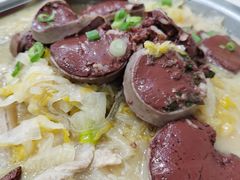 -大地春饼店(黄河路店)