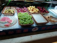 -怡乡王品海鲜姿造自助体验餐厅(大岛商业广场店)
