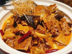 -汉水谣·江景餐厅(江滩店)