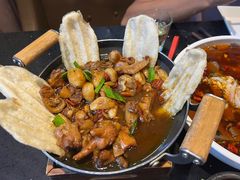 -一楼食业·食惠一楼