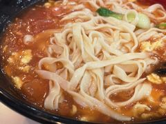 -马兰拉面(西直门外店)