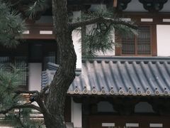 -径山寺