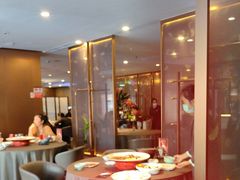 -旺顺阁·北京菜·烤鸭(大望路店)