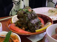 -ELI FALAFEL Lebanese&Mediterranean黎巴嫩美食(富城路店)