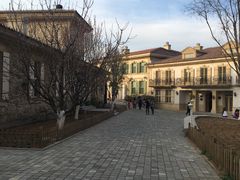 -北京张裕爱斐堡酒庄