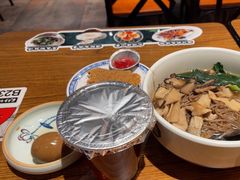 -和府捞面(星光大道一期店)
