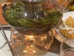 -海尔巴格·新疆菜(吐鲁番店)