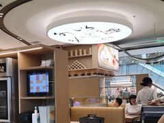 -蔡澜点心·粤菜(丽泽天街店)