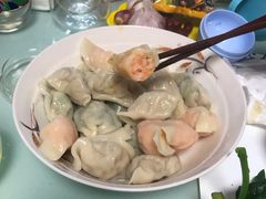 -炳记云饺(德政总店)