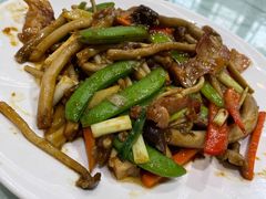 -香山小厨(南联路店)