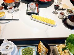 -德天雪花肥牛海鲜火锅(南苑东路店)