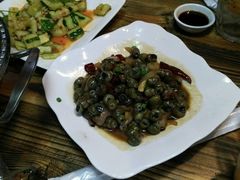 -冲天吼(拱瑞山路店)