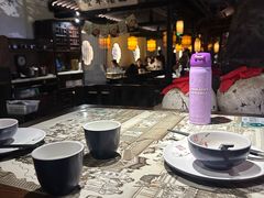 -绿茶餐厅(朝阳大悦城店)