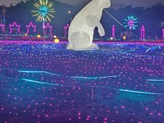 -海上田园