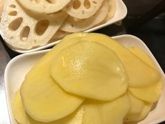 -周记全牛油火锅