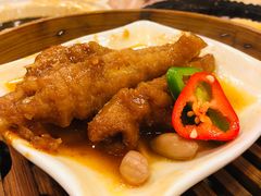 -点都德(聚福楼店)