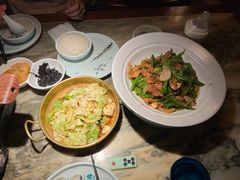 -佬麻雀·新湘菜(珠海金发购物中心店)