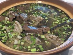 -香雪海饭店中餐厅(人民桥店)