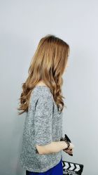-GIRL STYLE 烫发·染发沙龙