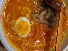 -味千拉面(广州金沙永旺梦乐城店)