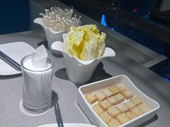 -半天妖烤鱼(新中关购物中心店)