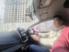 -忠顺驾校有证练车中心