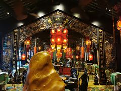 -誉八仙茶室酒楼(新天地店)