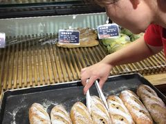 -丁香西饼屋(桂林路店)