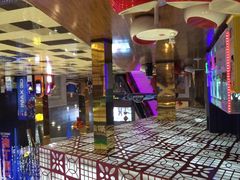 越界思哲国际影城-越界思哲IMAX(寮步店)