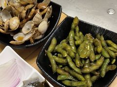 -正丰源大缸烧烤(人民路店)
