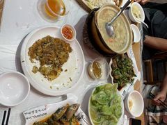 -官塘锋记鱼生·生腌·砂锅粥(牌坊街店)