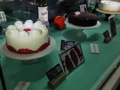 -第戎蛋糕(恒隆广场店)