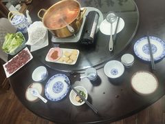 -贵州人家·酸汤火锅·20年老字号