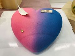 -麦雪尔甜品·生日蛋糕(新街口旗舰店)