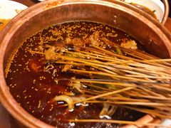 -搓火大都会(广安门总店)