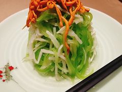 -吴越荣记苏州菜·松鼠桂鱼(月光码头店)