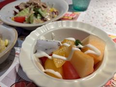 -战斧牛排餐厅(悦方IDmall店)